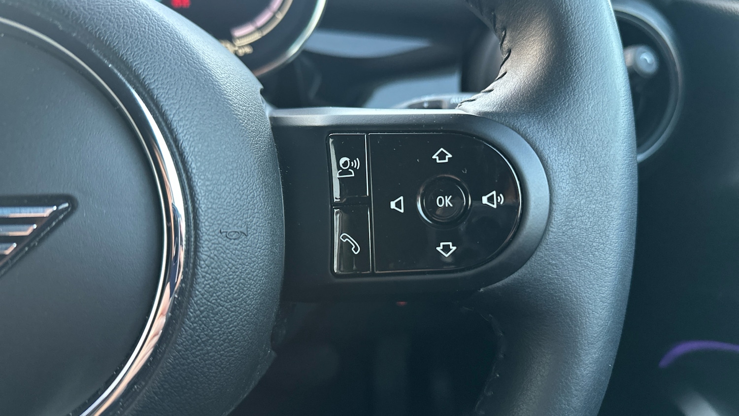 Used MINI Hatch 2022 for sale - 77093734: Photo 18