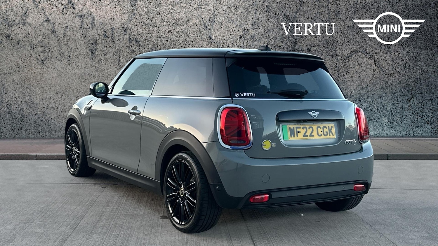 Used MINI Hatch 2022 for sale - 77093734: Photo 2