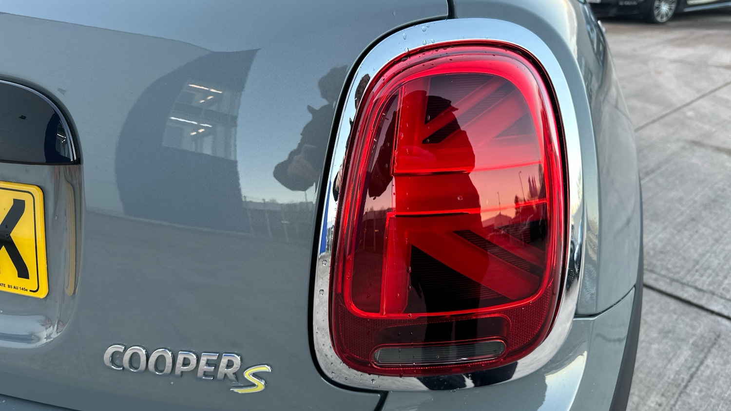 Used MINI Hatch 2022 for sale - 77093734: Photo 22