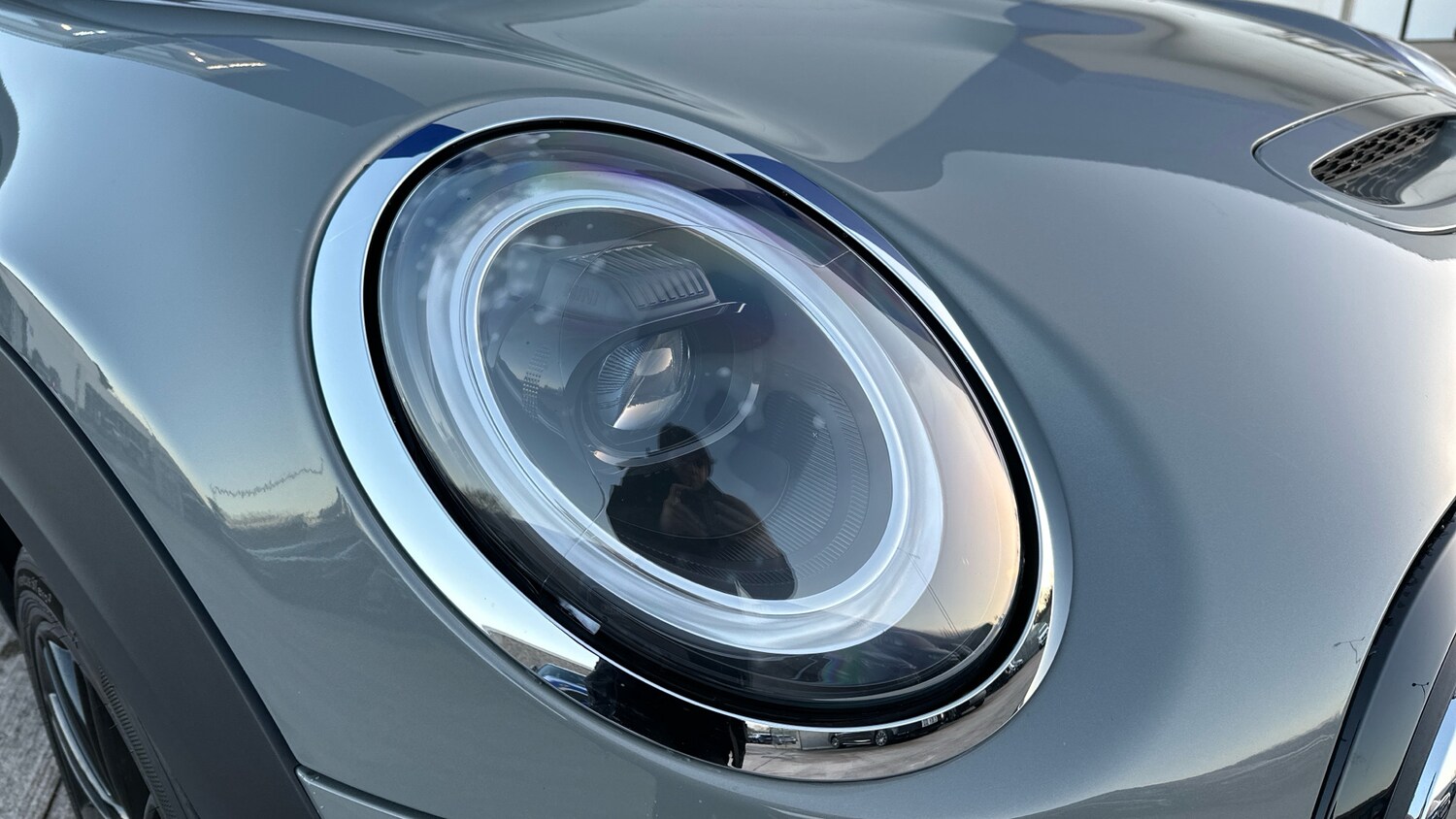 Used MINI Hatch 2022 for sale - 77093734: Photo 23