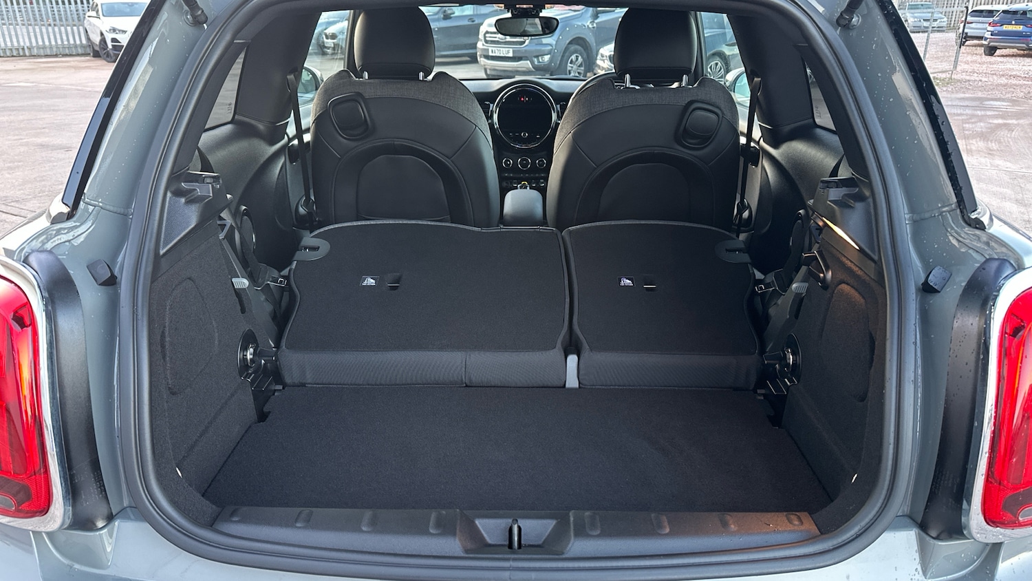 Used MINI Hatch 2022 for sale - 77093734: Photo 27