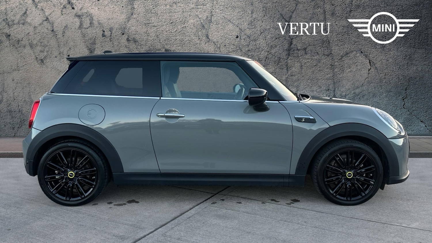 Used MINI Hatch 2022 for sale - 77093734: Photo 3