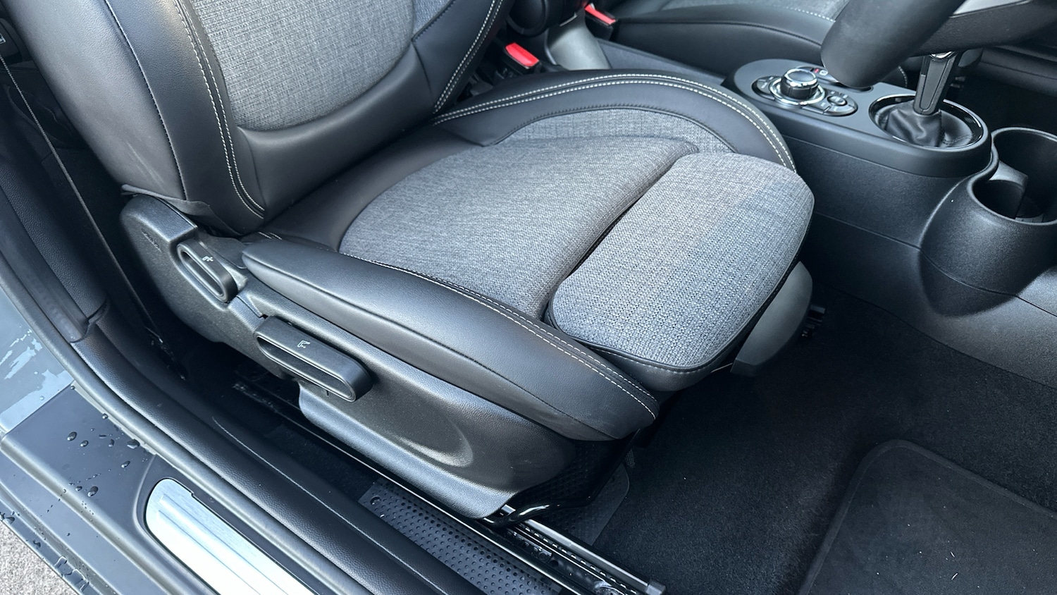 Used MINI Hatch 2022 for sale - 77093734: Photo 31