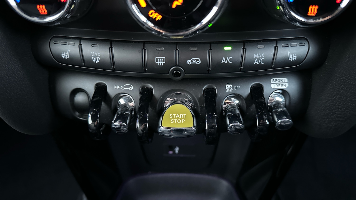 Used MINI Hatch 2022 for sale - 77093734: Photo 32