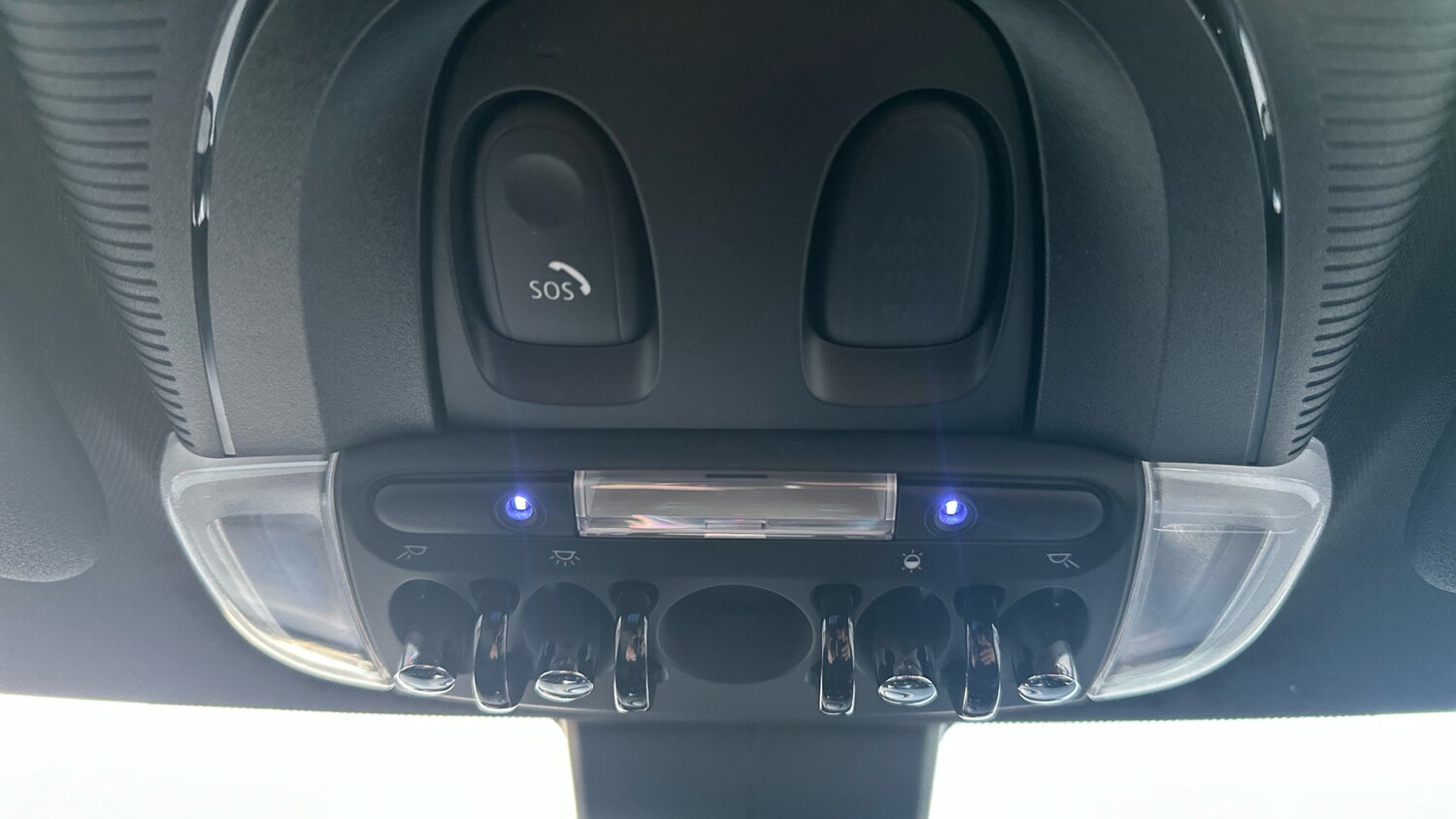 Used MINI Hatch 2022 for sale - 77093734: Photo 34