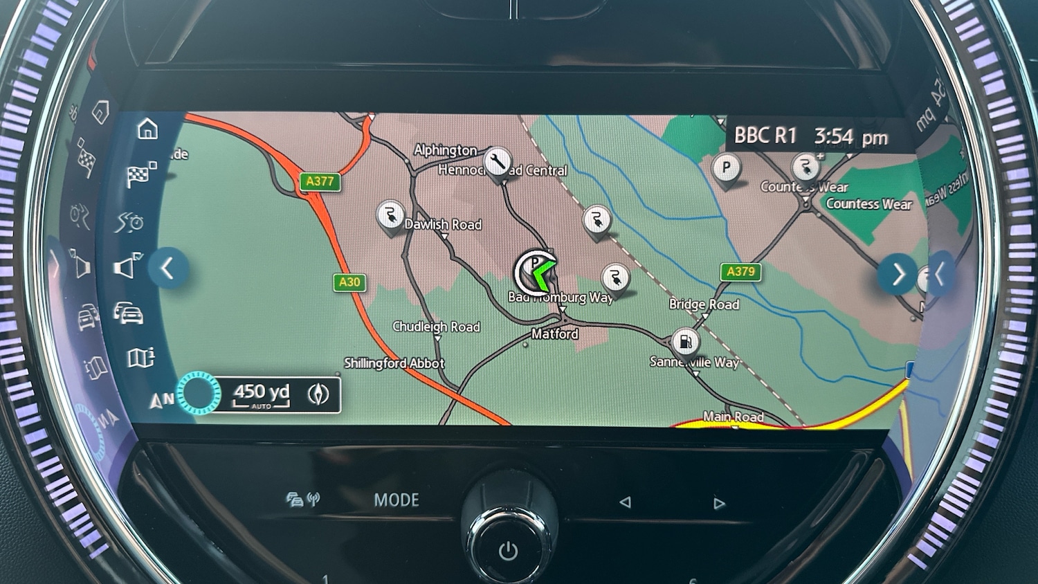 Used MINI Hatch 2022 for sale - 77093734: Photo 35