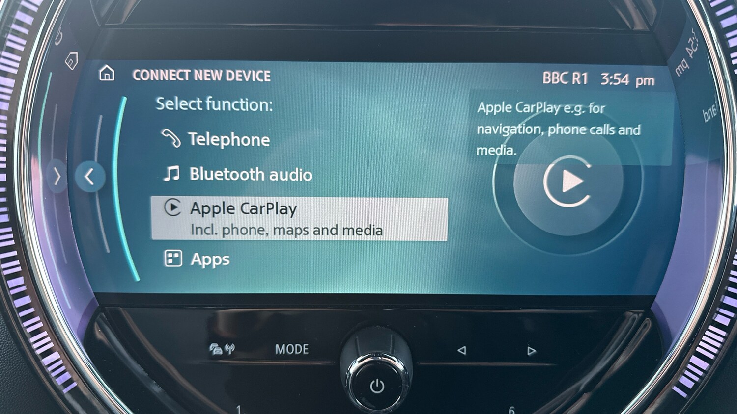 Used MINI Hatch 2022 for sale - 77093734: Photo 38