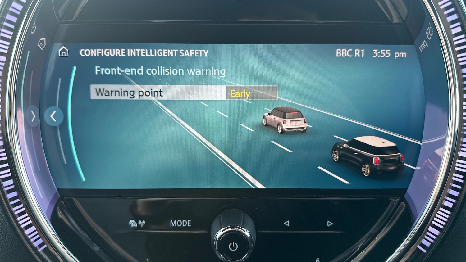 Used MINI Hatch 2022 for sale - 77093734: Photo 40