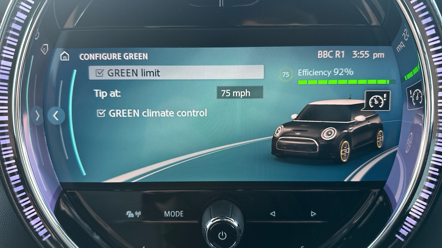 Used MINI Hatch 2022 for sale - 77093734: Photo 43