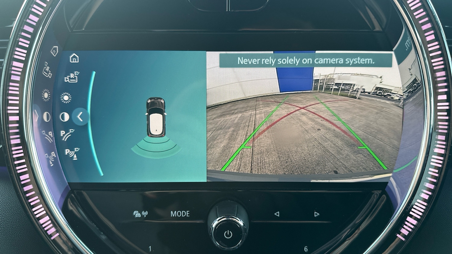 Used MINI Hatch 2022 for sale - 77093734: Photo 46