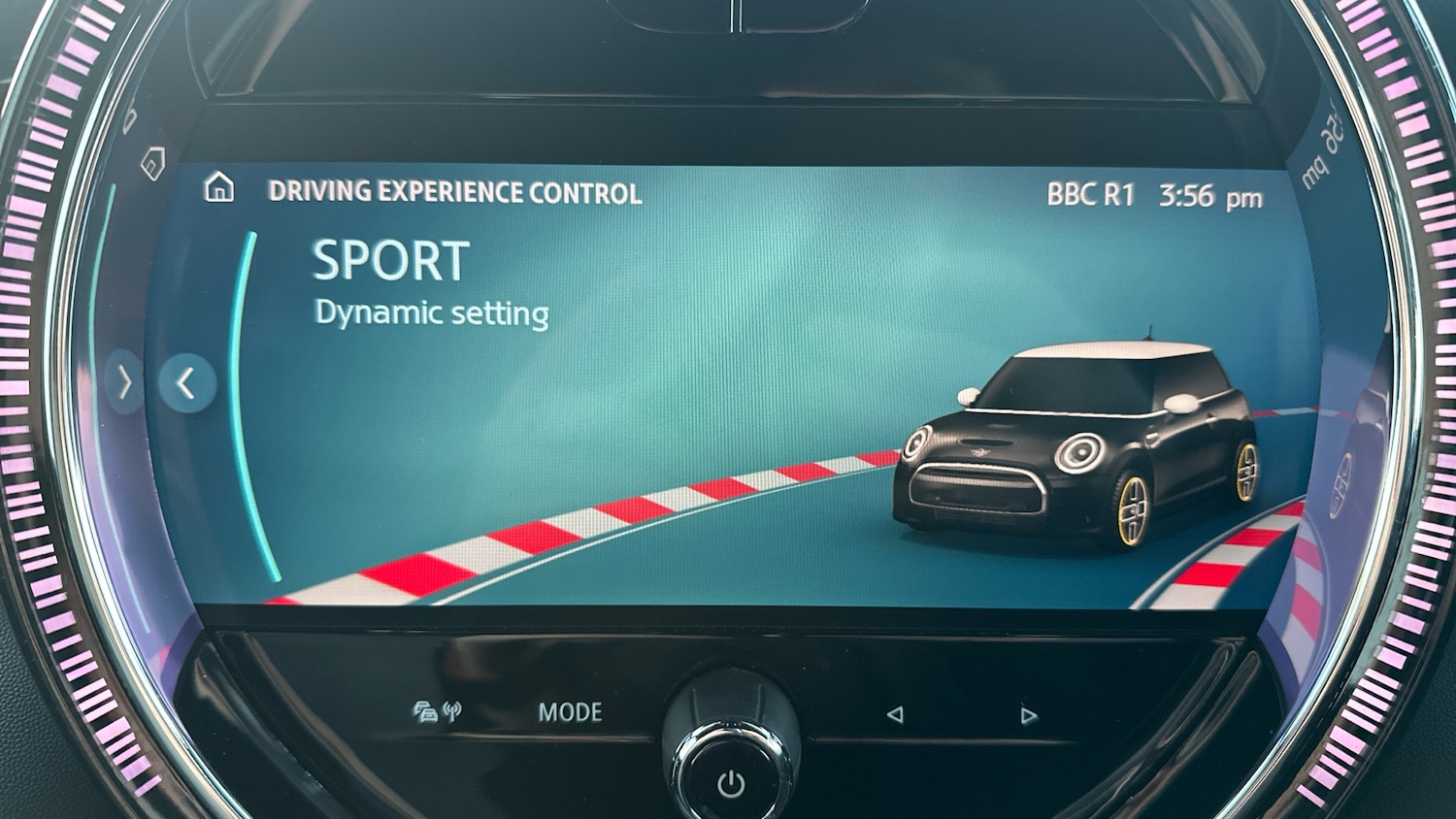 Used MINI Hatch 2022 for sale - 77093734: Photo 47