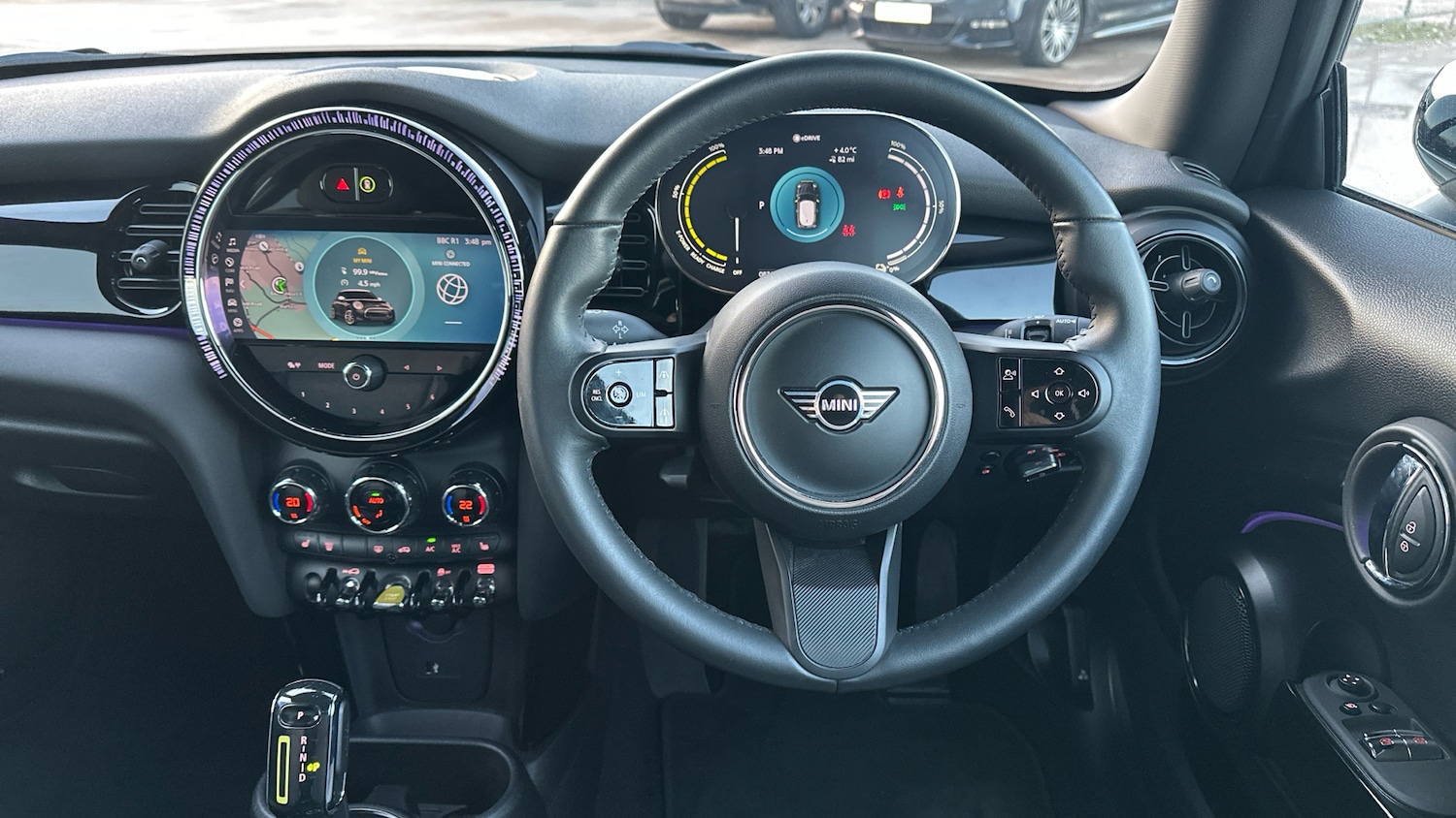 Used MINI Hatch 2022 for sale - 77093734: Photo 5