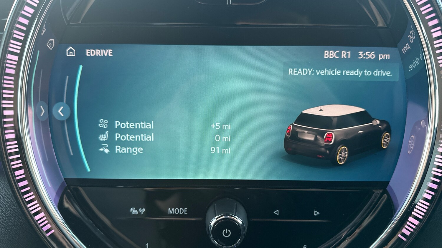 Used MINI Hatch 2022 for sale - 77093734: Photo 50