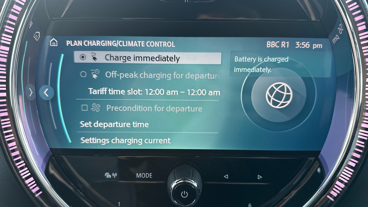 Used MINI Hatch 2022 for sale - 77093734: Photo 53