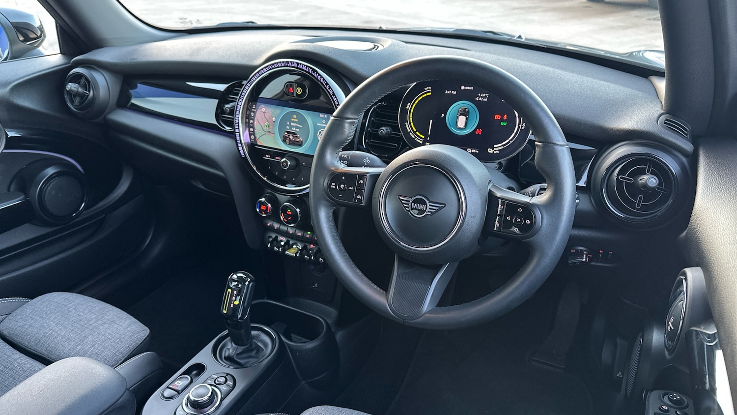 Used MINI Hatch 2022 for sale - 77093734: Photo 6