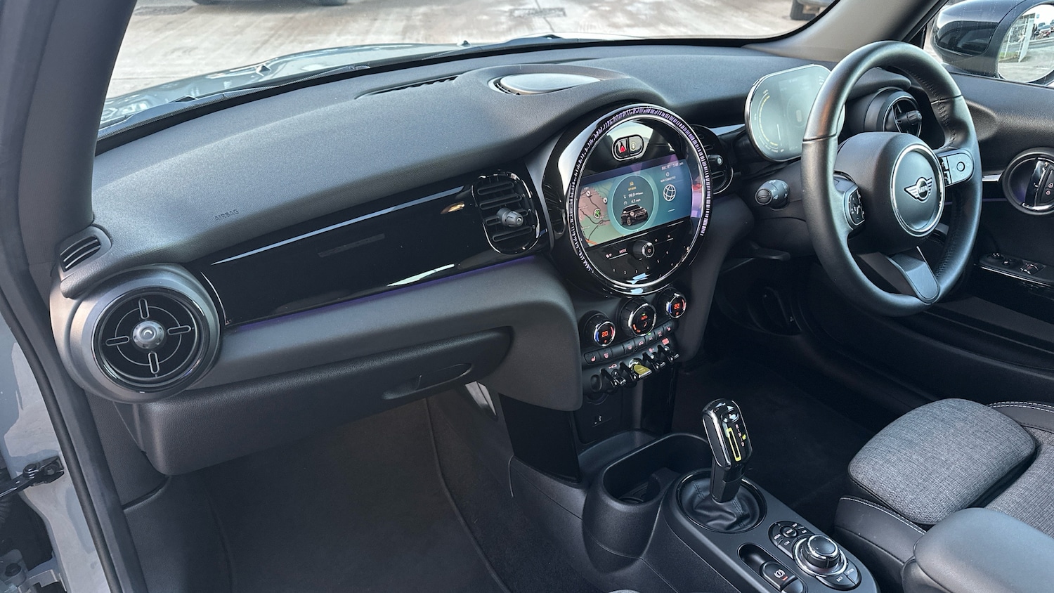 Used MINI Hatch 2022 for sale - 77093734: Photo 7