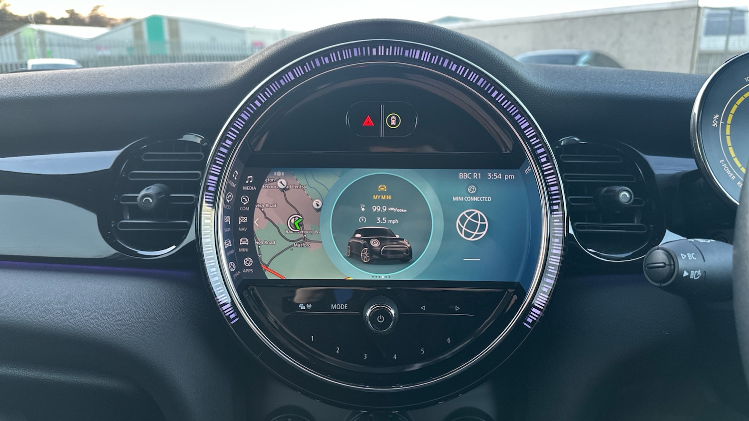 Used MINI Hatch 2022 for sale - 77093734: Photo 8