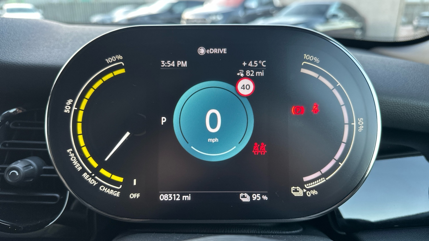 Used MINI Hatch 2022 for sale - 77093734: Photo 9