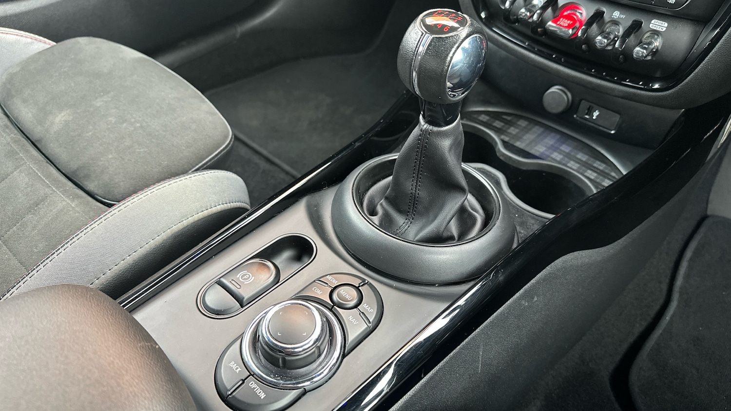 Used MINI Clubman 2022 for sale - 76492091: Photo 10