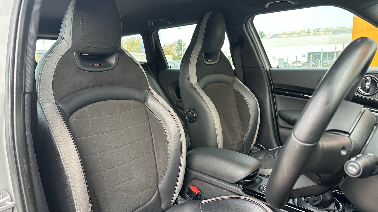 Used MINI Clubman 2022 for sale - 76492091: Photo 11