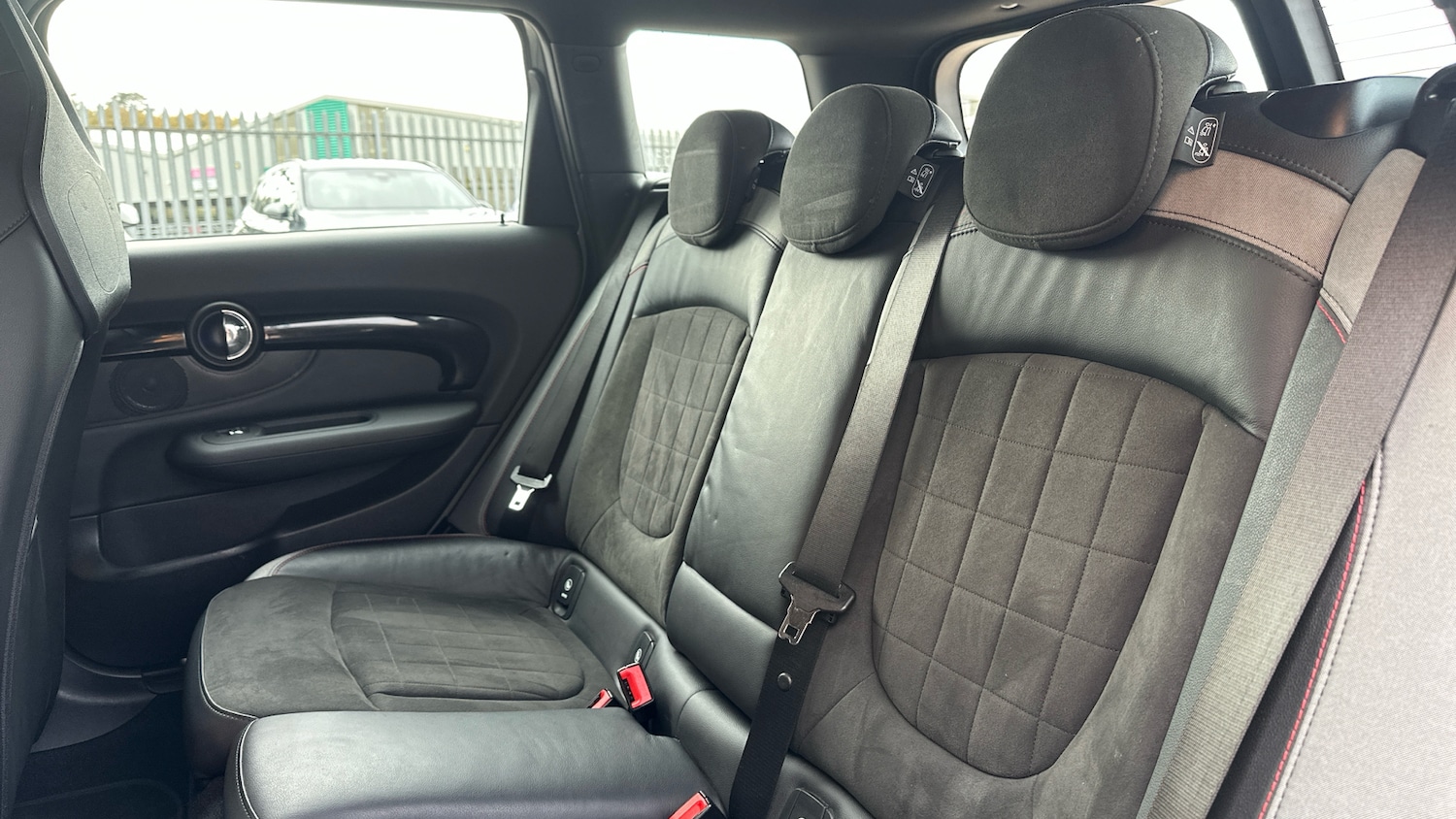Used MINI Clubman 2022 for sale - 76492091: Photo 12