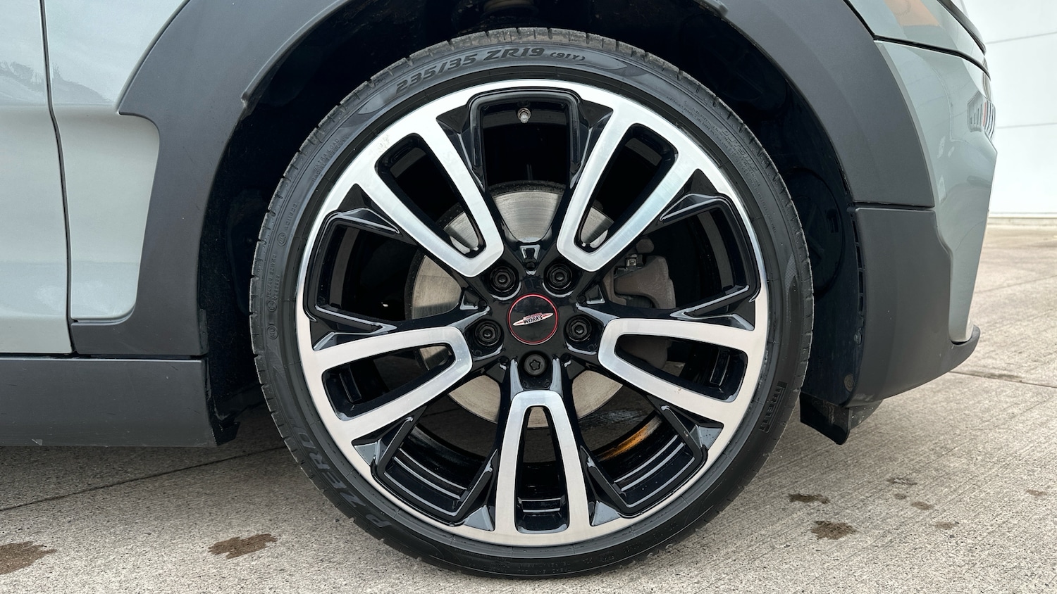 Used MINI Clubman 2022 for sale - 76492091: Photo 14