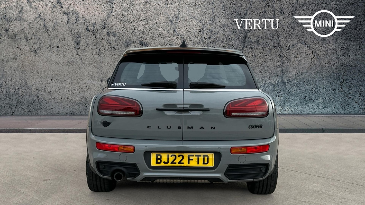 Used MINI Clubman 2022 for sale - 76492091: Photo 15
