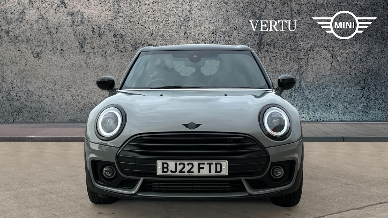 Used MINI Clubman 2022 for sale - 76492091: Photo 16