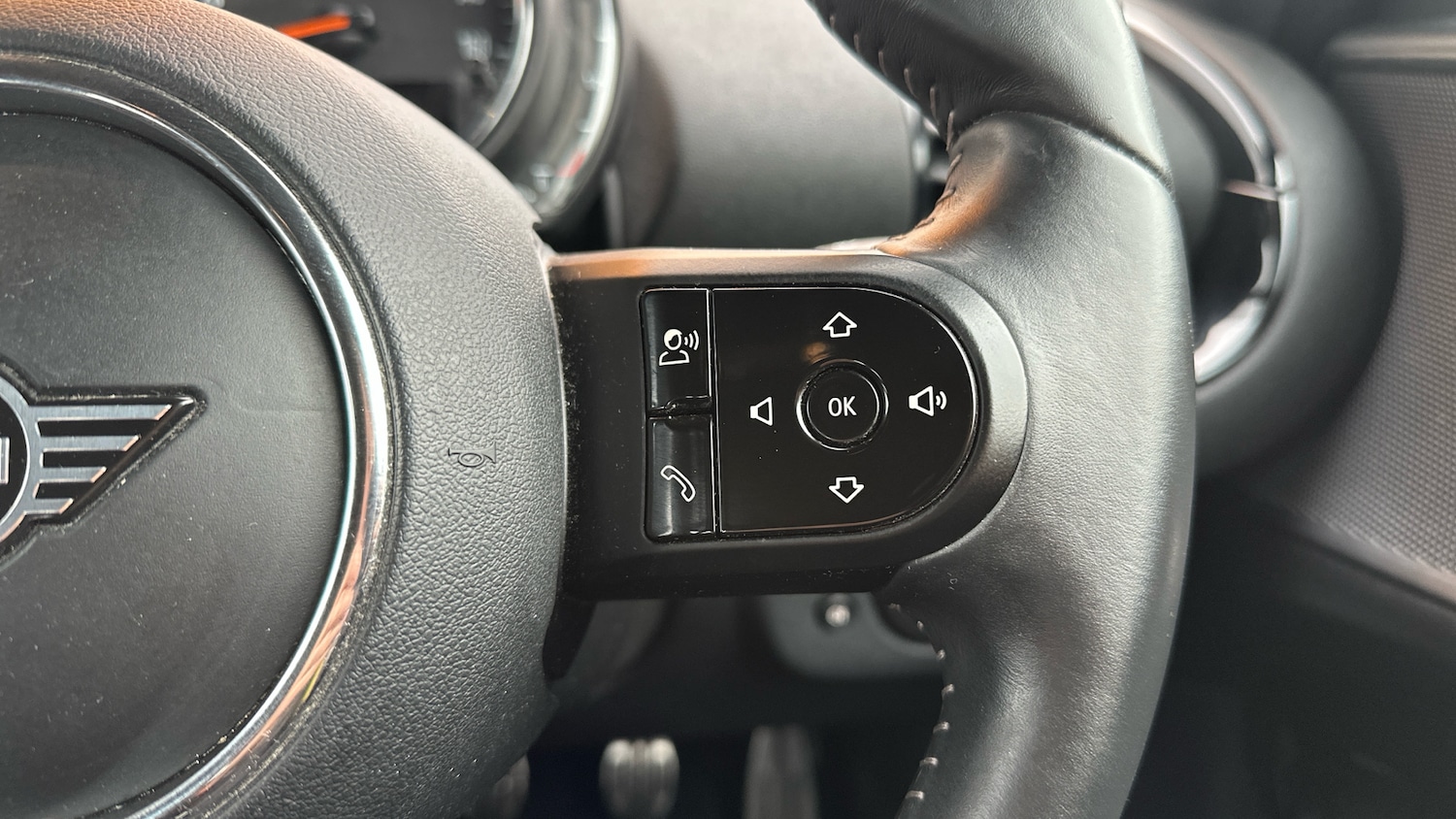 Used MINI Clubman 2022 for sale - 76492091: Photo 18