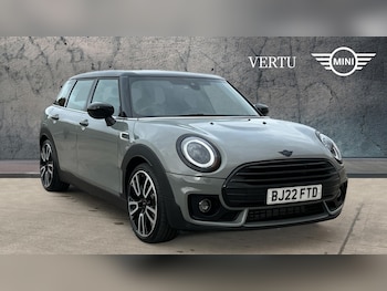 2022 (22) - 1.5 Cooper Sport 6dr Auto [Comfort/Nav+ Pack] Petrol Estate 6-Door