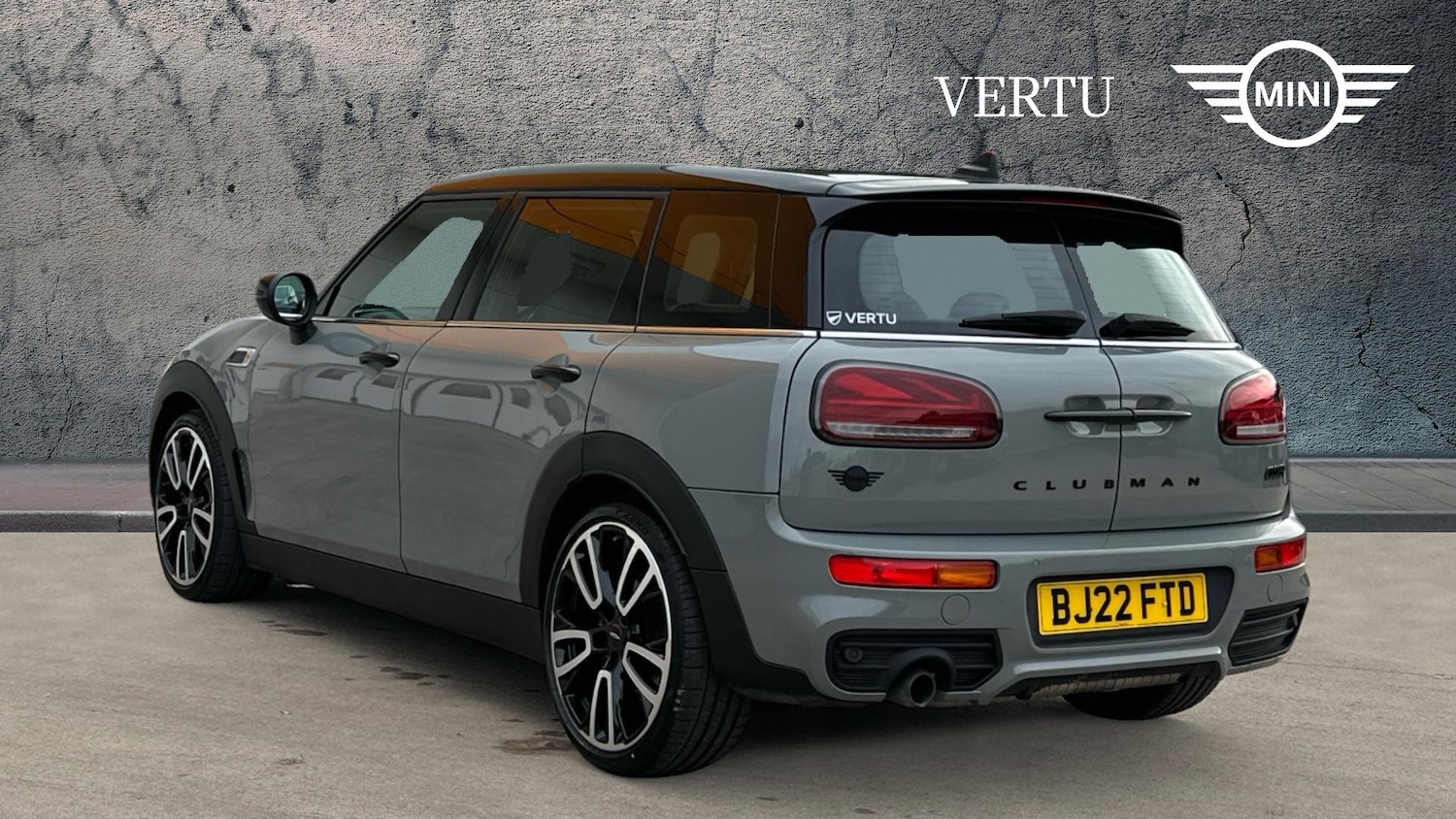 Used MINI Clubman 2022 for sale - 76492091: Photo 2