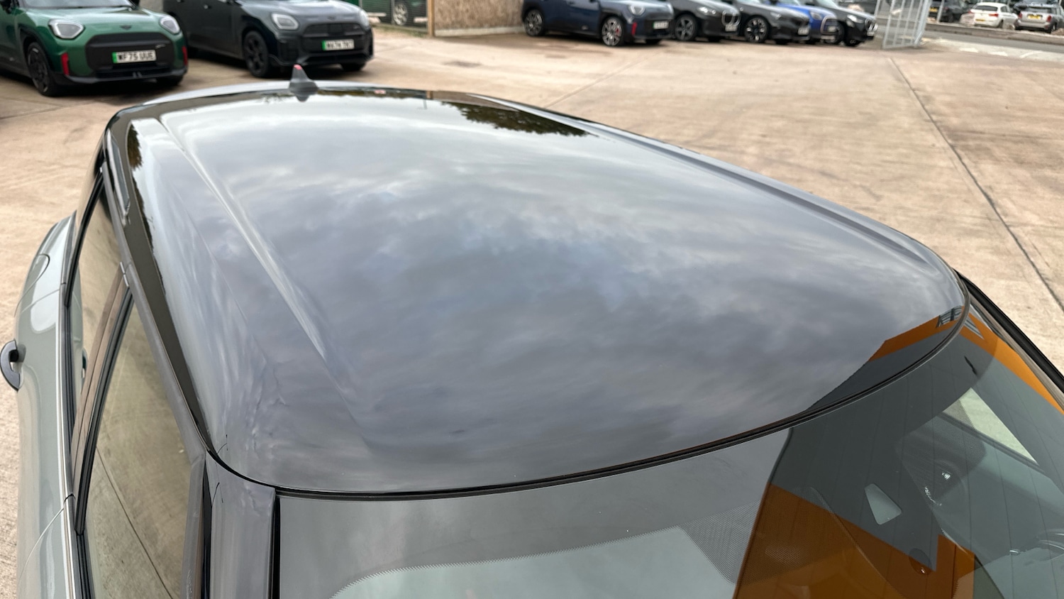 Used MINI Clubman 2022 for sale - 76492091: Photo 21