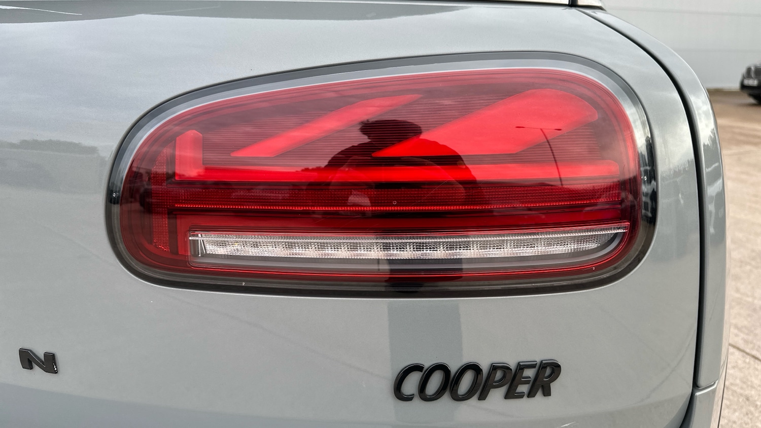 Used MINI Clubman 2022 for sale - 76492091: Photo 22