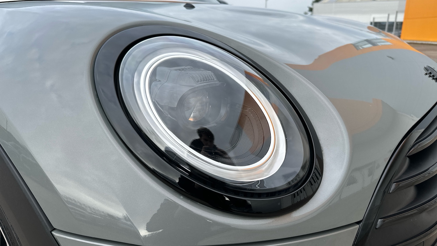 Used MINI Clubman 2022 for sale - 76492091: Photo 23