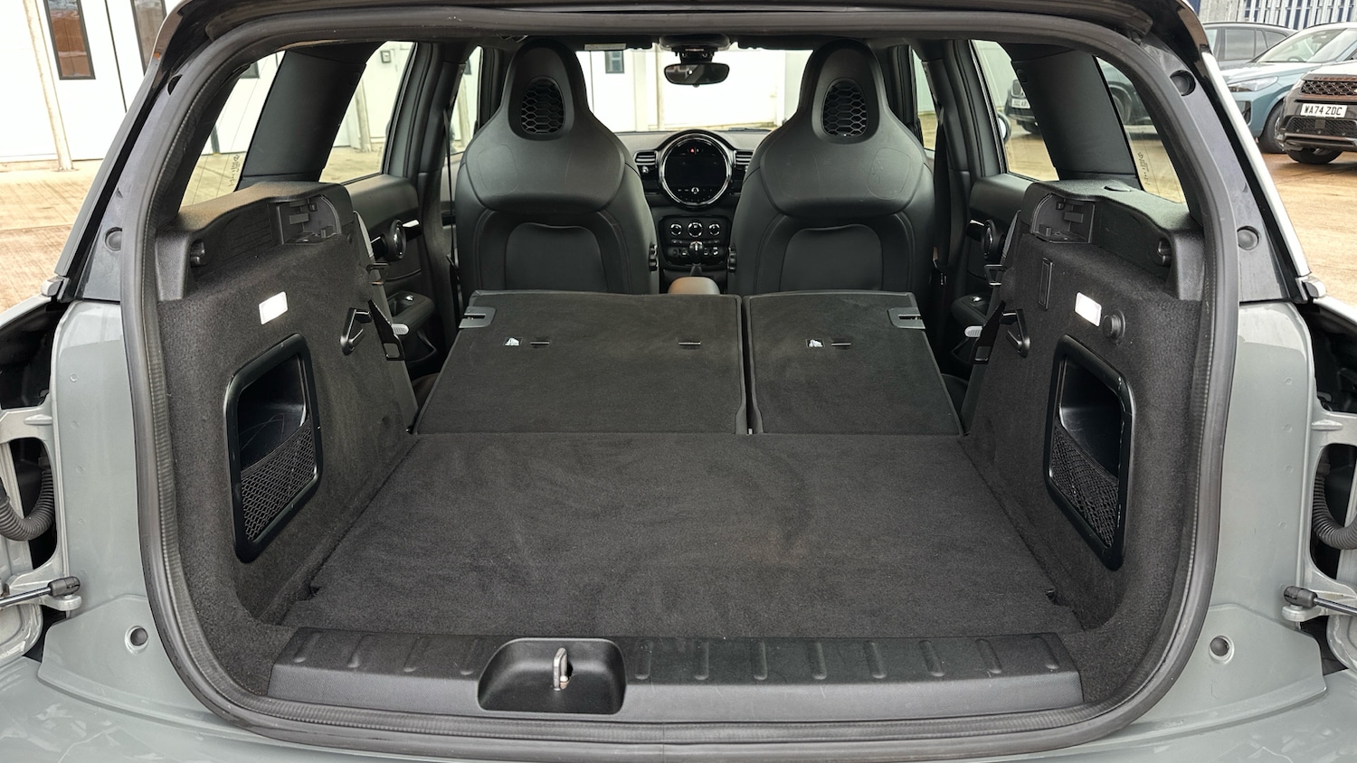 Used MINI Clubman 2022 for sale - 76492091: Photo 27