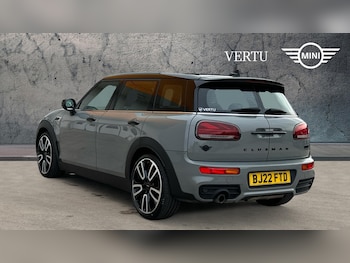 Used MINI Clubman 2022 for sale - 76492091: Photo