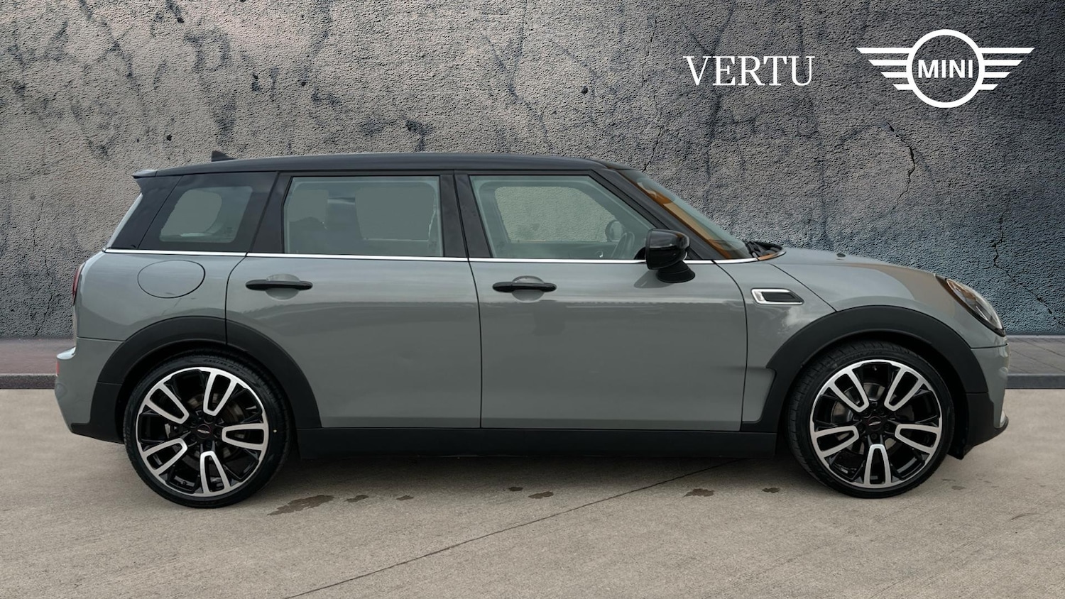 Used MINI Clubman 2022 for sale - 76492091: Photo 3