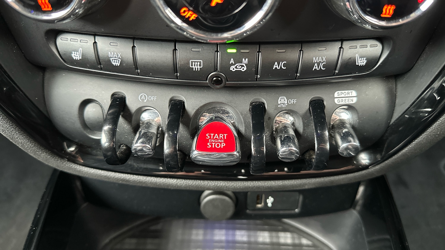 Used MINI Clubman 2022 for sale - 76492091: Photo 33