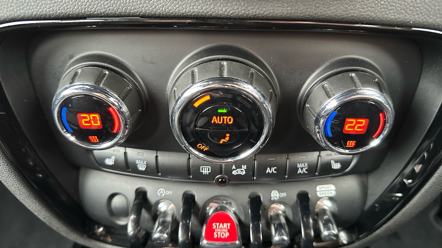 Used MINI Clubman 2022 for sale - 76492091: Photo 34