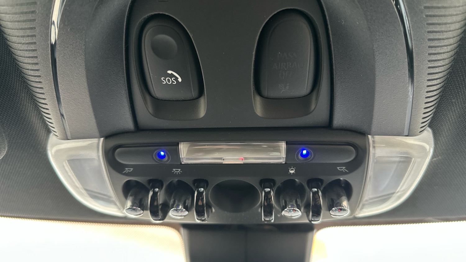 Used MINI Clubman 2022 for sale - 76492091: Photo 35