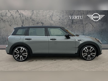 Used MINI Clubman 2022 for sale - 76492091: Photo