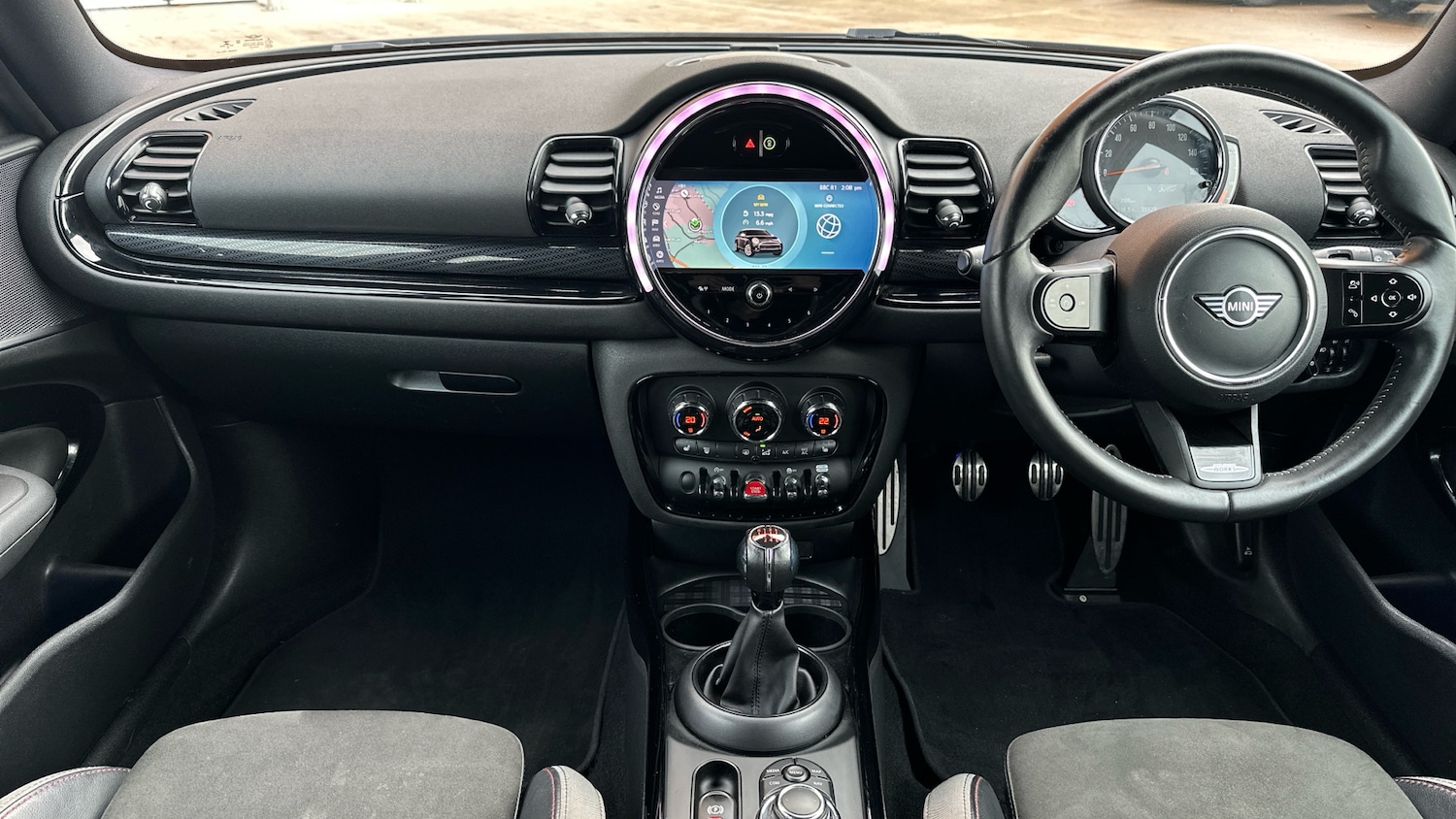 Used MINI Clubman 2022 for sale - 76492091: Photo 4