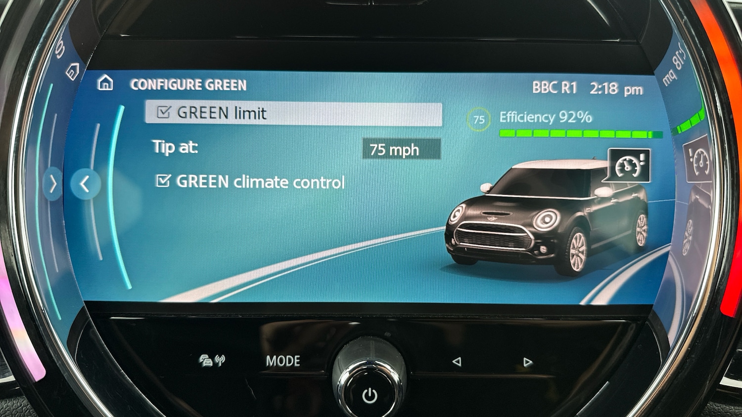 Used MINI Clubman 2022 for sale - 76492091: Photo 43