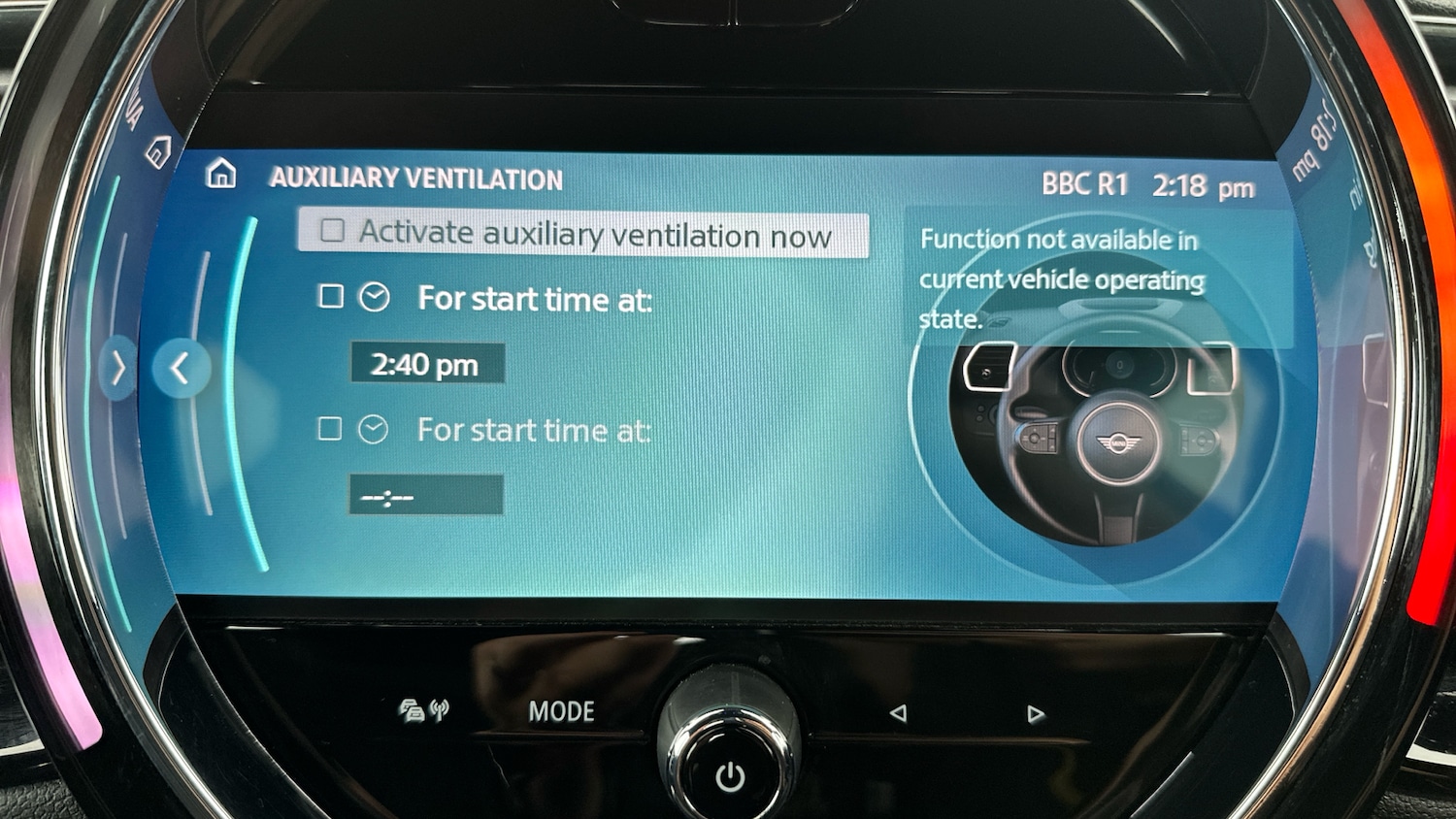 Used MINI Clubman 2022 for sale - 76492091: Photo 44