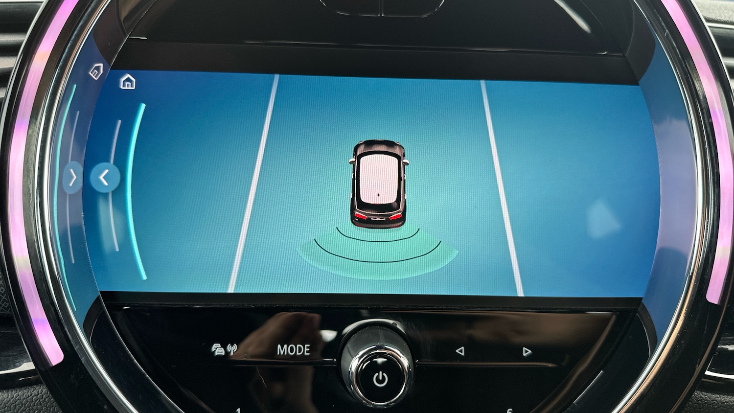 Used MINI Clubman 2022 for sale - 76492091: Photo 46