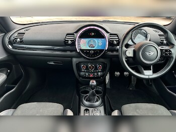 Used MINI Clubman 2022 for sale - 76492091: Photo