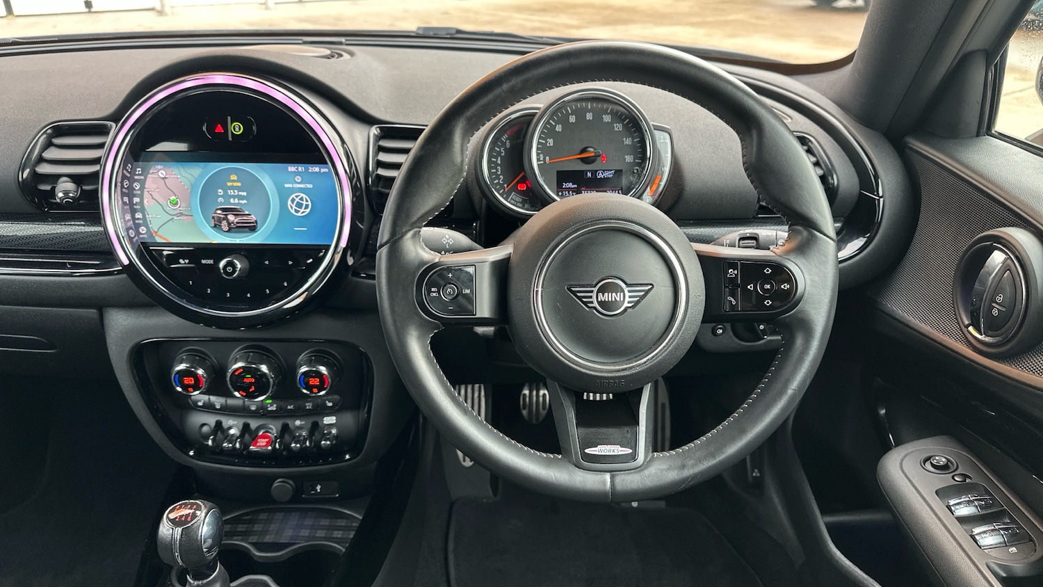 Used MINI Clubman 2022 for sale - 76492091: Photo 5