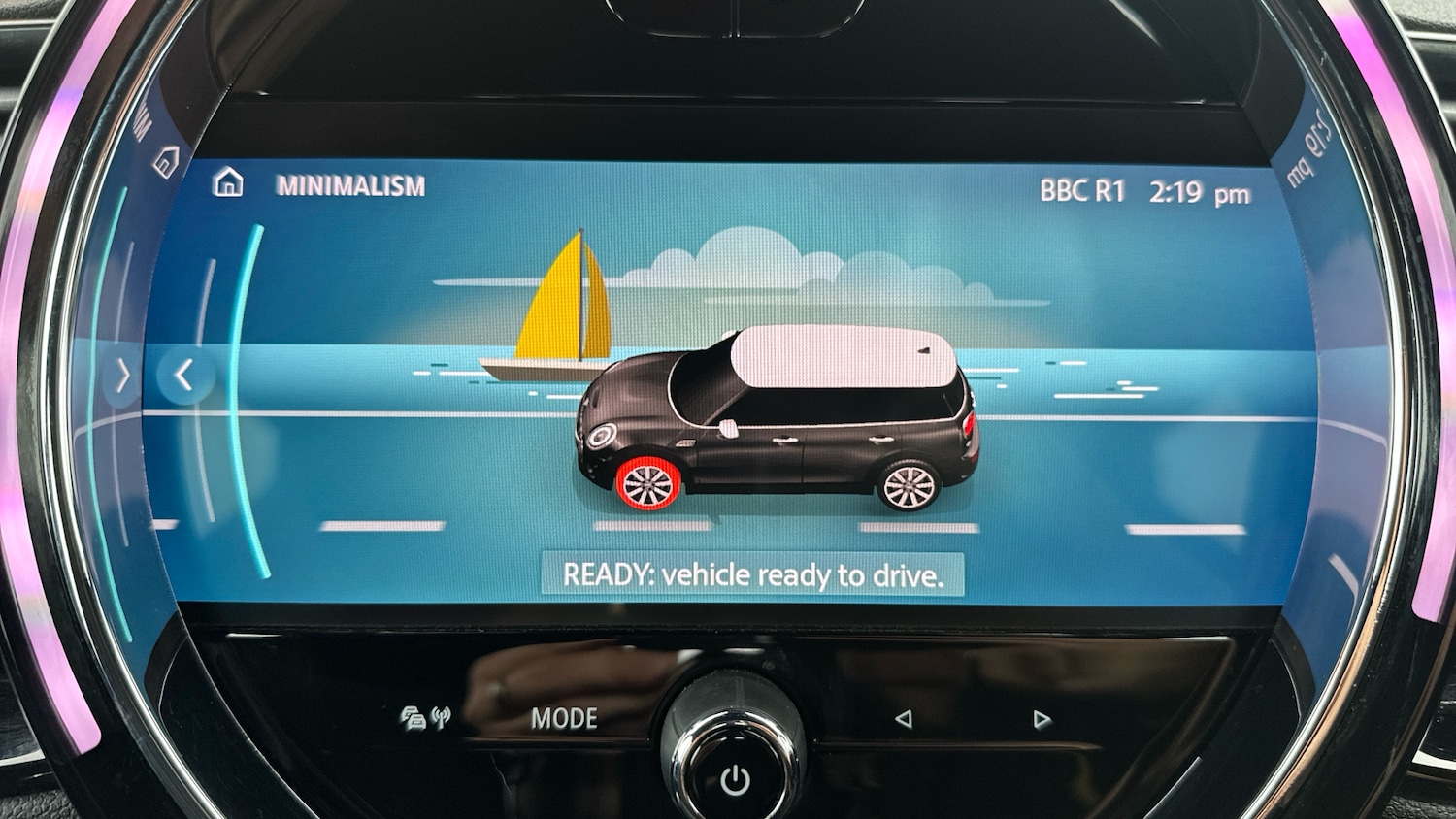 Used MINI Clubman 2022 for sale - 76492091: Photo 50