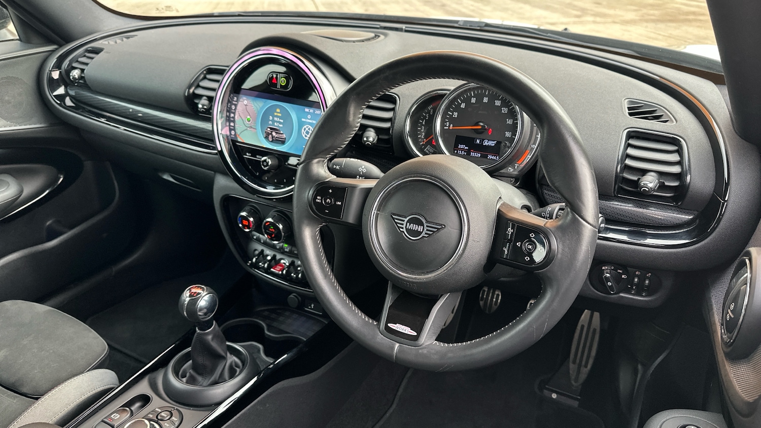 Used MINI Clubman 2022 for sale - 76492091: Photo 6