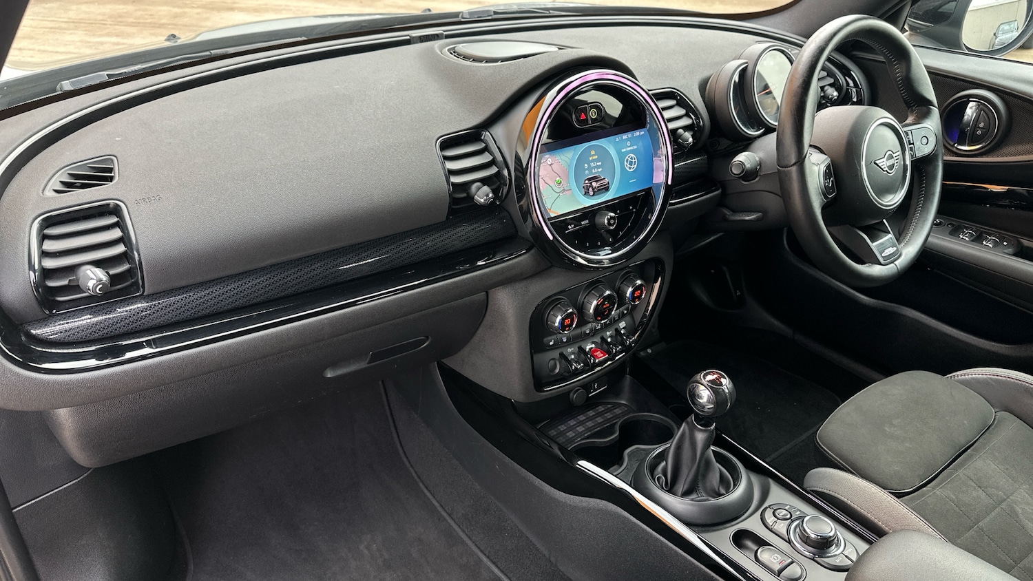 Used MINI Clubman 2022 for sale - 76492091: Photo 7